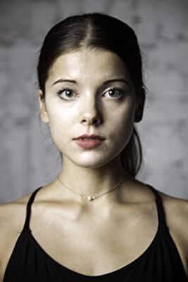 Official profile picture of Suvi Honkanen