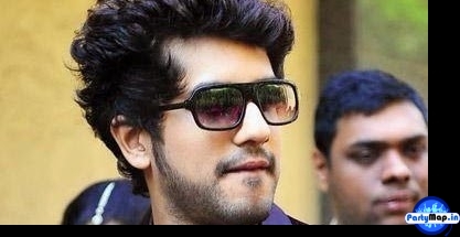 Photo of Suyyash Rai at a concert