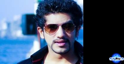 Photo of Suyyash Rai at an appearance