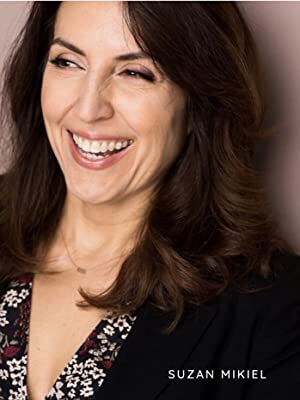 Official profile picture of Suzan Mikiel