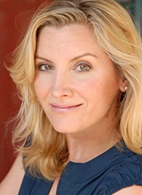 Official profile picture of Suzanne Friedline