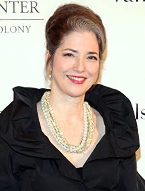 Official profile picture of Suzanne Savoy