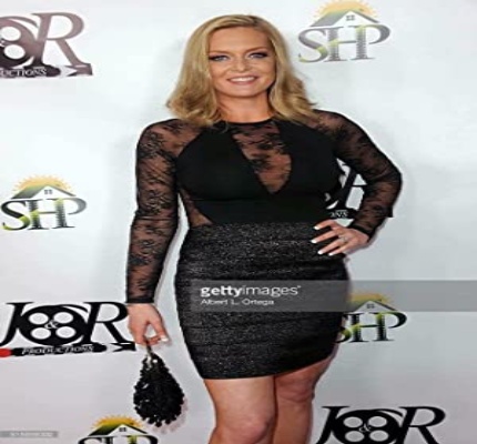 Official profile picture of Suzette Brown