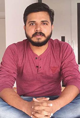Official profile picture of S.V. Krishna Shankar