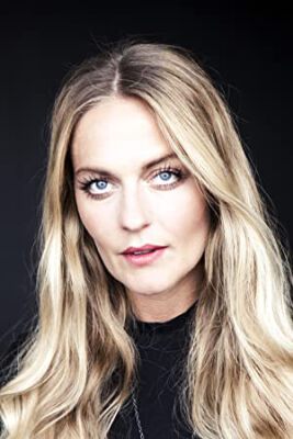 Official profile picture of Svandis Dora Einarsdottir