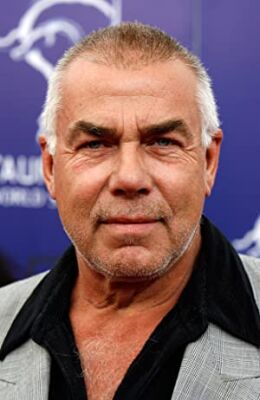 Official profile picture of Sven-Ole Thorsen