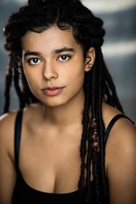 Official profile picture of Sèverine Howell-Meri