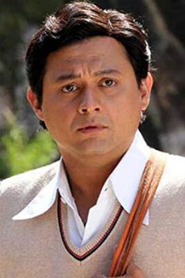 Official profile picture of Swapnil Joshi