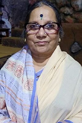 Official profile picture of Swati Bowalekar