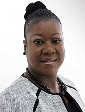 Official profile picture of Sybrina Fulton