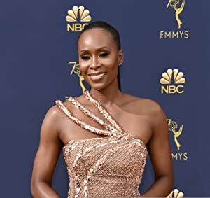Official profile picture of Sydelle Noel
