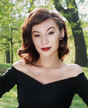 Official profile picture of Sydne Rain Gray