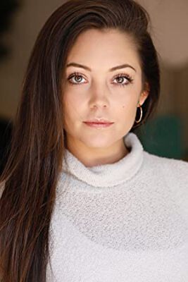 Official profile picture of Sydney Carvill