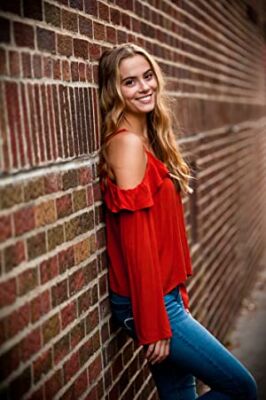 Official profile picture of Sydney Gilbertson