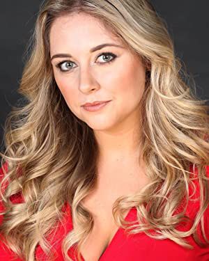 Official profile picture of Sydney Peterson