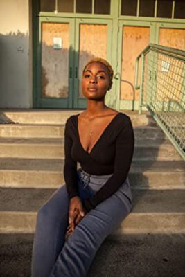 Official profile picture of Sydney Sainté