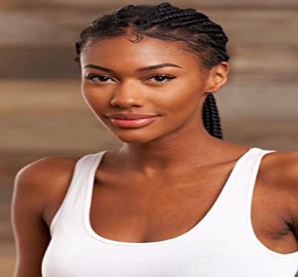 Official profile picture of Sydney Winbush