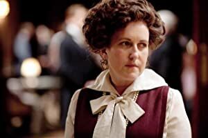 Official profile picture of Sylvestra Le Touzel Movies