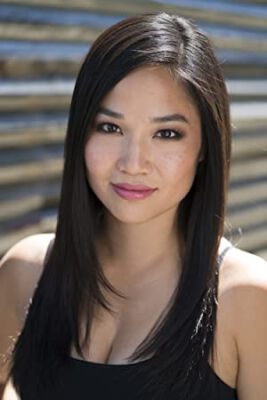 Official profile picture of Sylvia Kwan