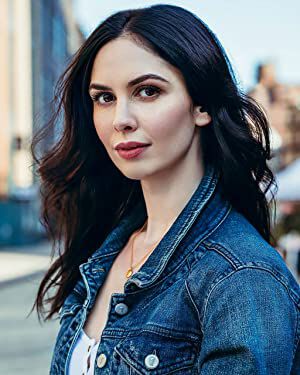Official profile picture of Sylvie Preston