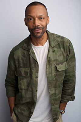 Official profile picture of T. Oliver Reid