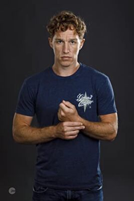 Official profile picture of T. Ryan Mooney