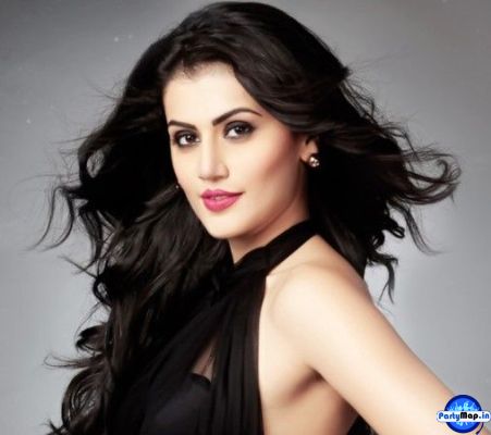 Photo of Taapsee Pannu at a show