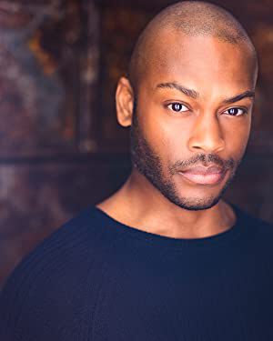 Official profile picture of Taavon Gamble
