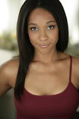 Official profile picture of Tabitha Holbert