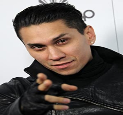 Official profile picture of Taboo