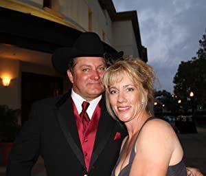 Official profile picture of Tad Griffith