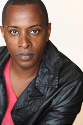 Official profile picture of Tai Bennett