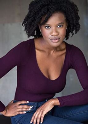 Official profile picture of Tai Brown