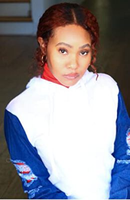 Official profile picture of Tai L. Nicholas