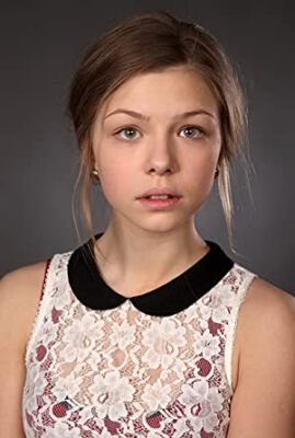 Official profile picture of Taisiya Vilkova