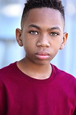 Official profile picture of Taj Johnson