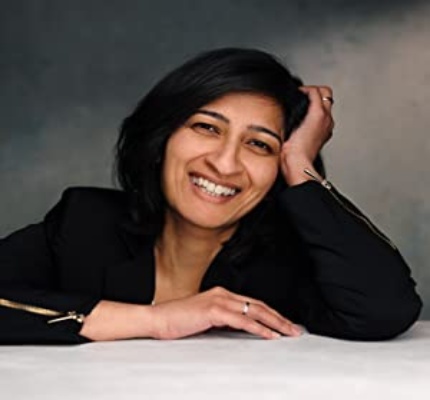 Official profile picture of Taj Kandula