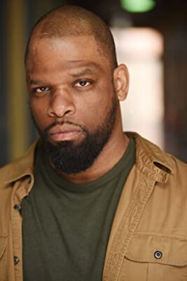 Official profile picture of Taj-Naranja Jenkines