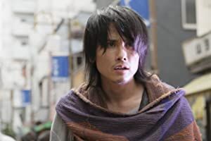 Official profile picture of Tak Sakaguchi