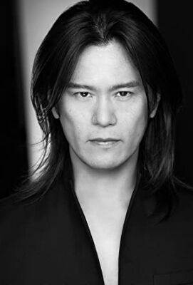 Official profile picture of Takashi Yamaguchi