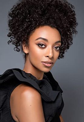 Official profile picture of Talea Jackson