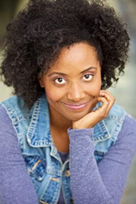 Official profile picture of Taleia Gilliam