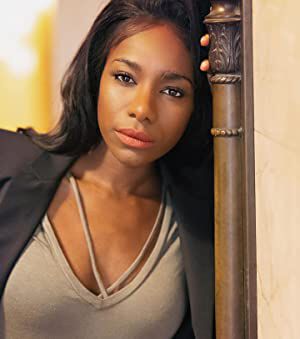 Official profile picture of Talia A Davis