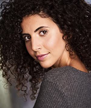 Official profile picture of Talia Asseraf