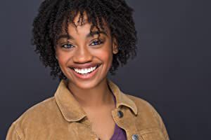 Official profile picture of Talia Williams