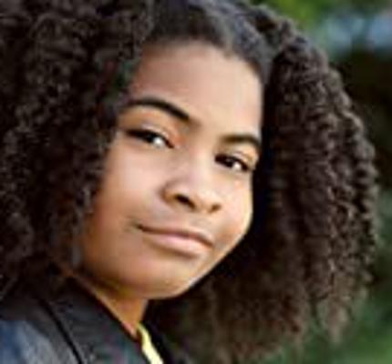 Official profile picture of Taliyah Whitaker