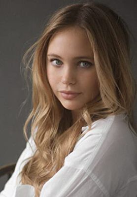 Official profile picture of Tallulah Evans