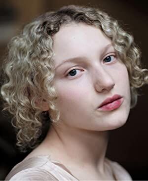 Official profile picture of Tallulah Haddon