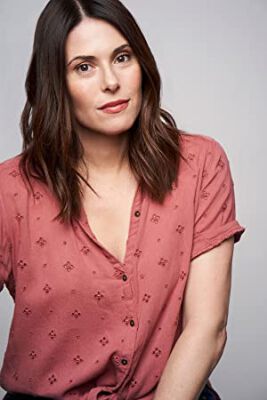 Official profile picture of Talya Carroll