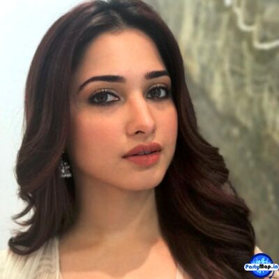 Photo of Tamannaah Bhatia at a concert
